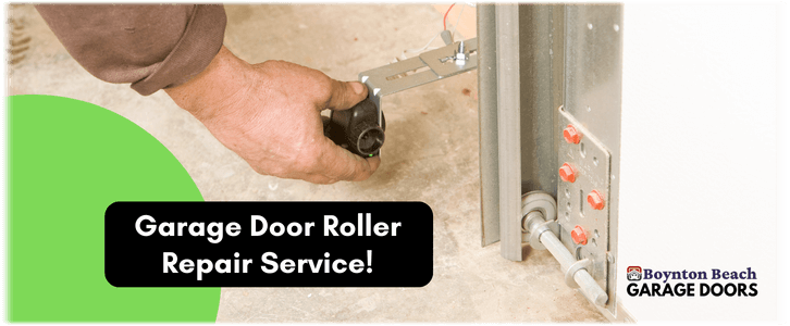 Garage Door Repair Boynton Beach: Your Complete Guide